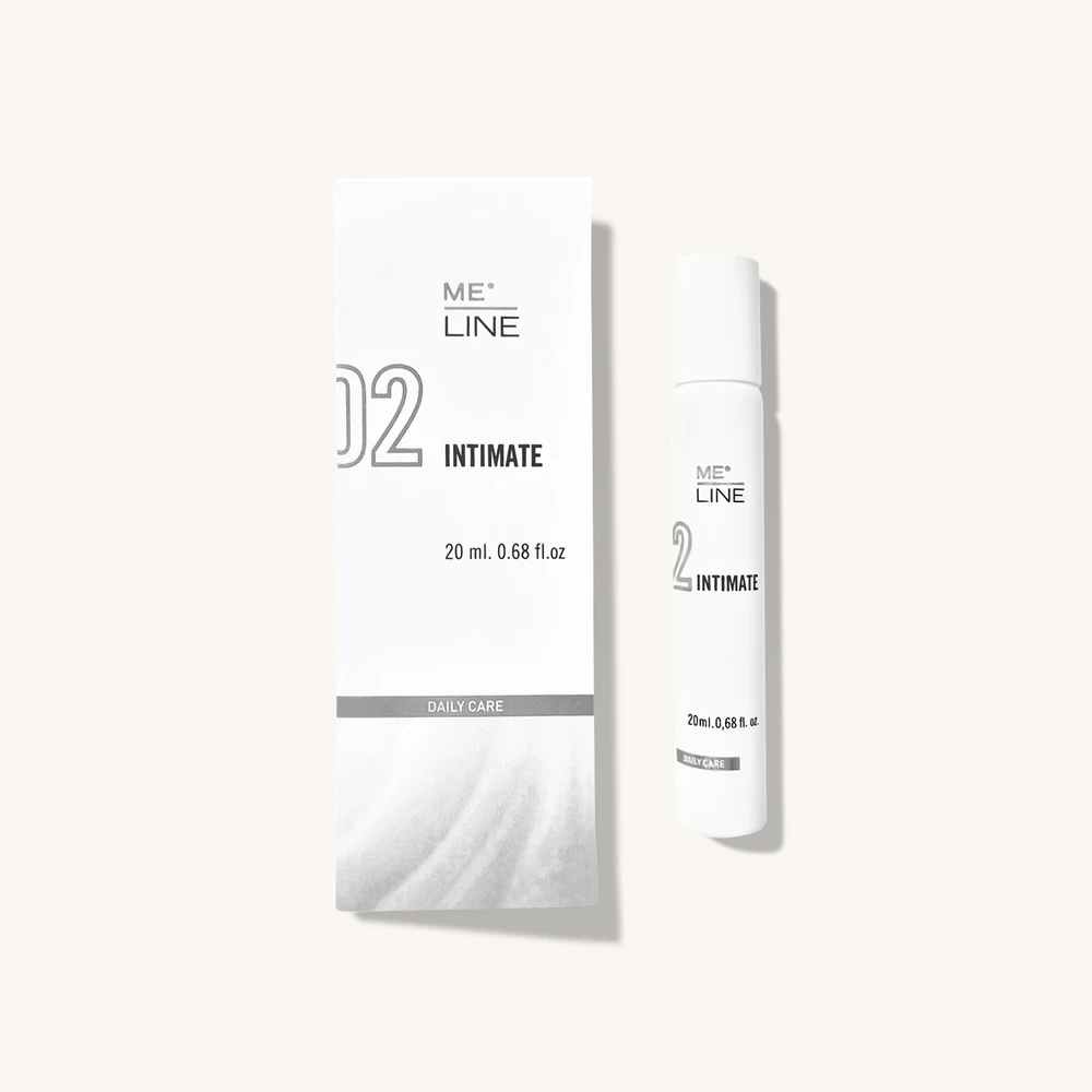 ME LINE - 02 Intimate