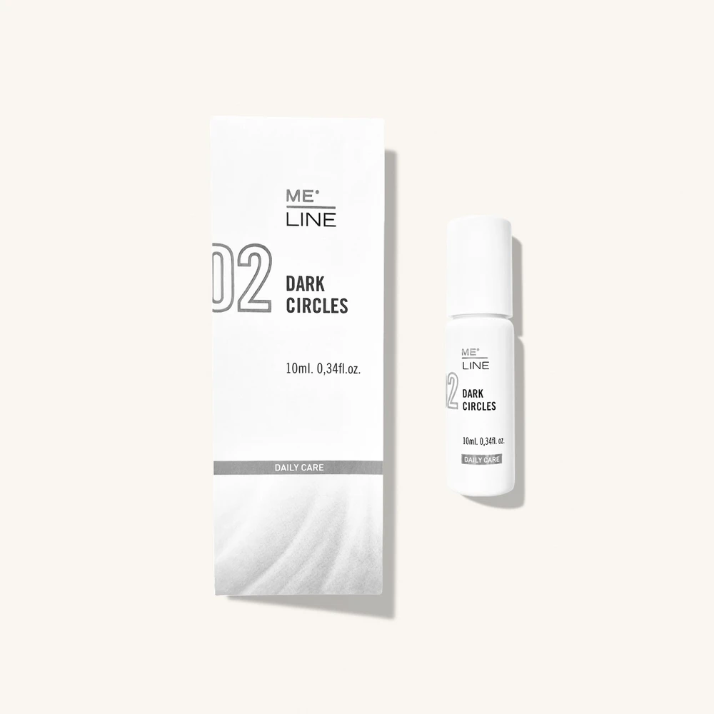 ME LINE - 02 Dark Circles