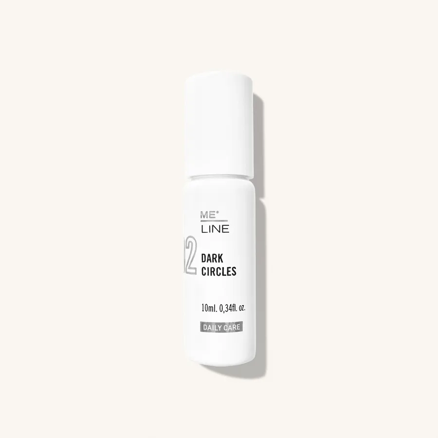 ME LINE 02 Dark Circles — 02 Гель против тёмных кругов