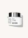 ME LINE 03 Restore — 03 Регенерирующий крем