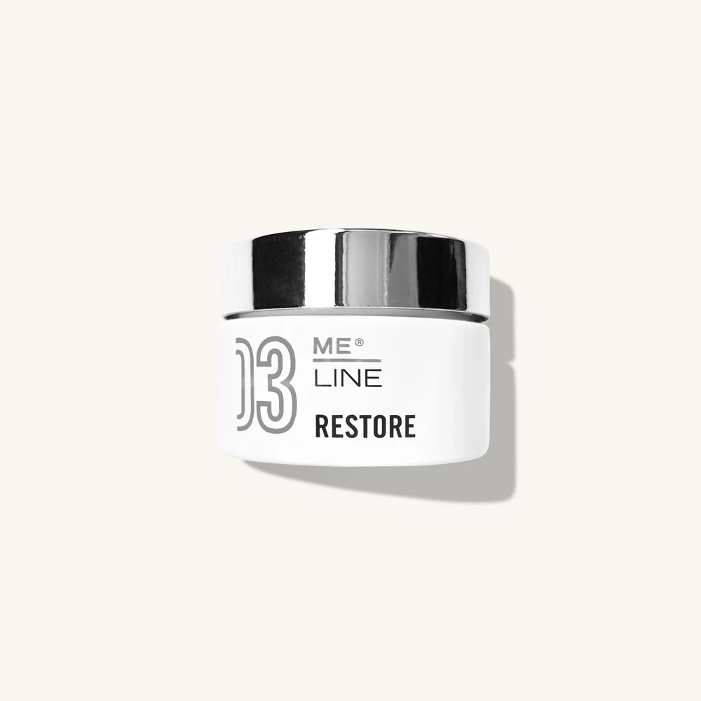 ME LINE - 03 Restore
