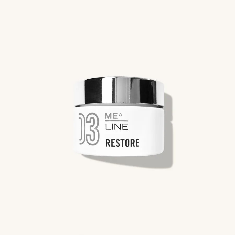 ME LINE 03 Restore — 03 Регенерирующий крем