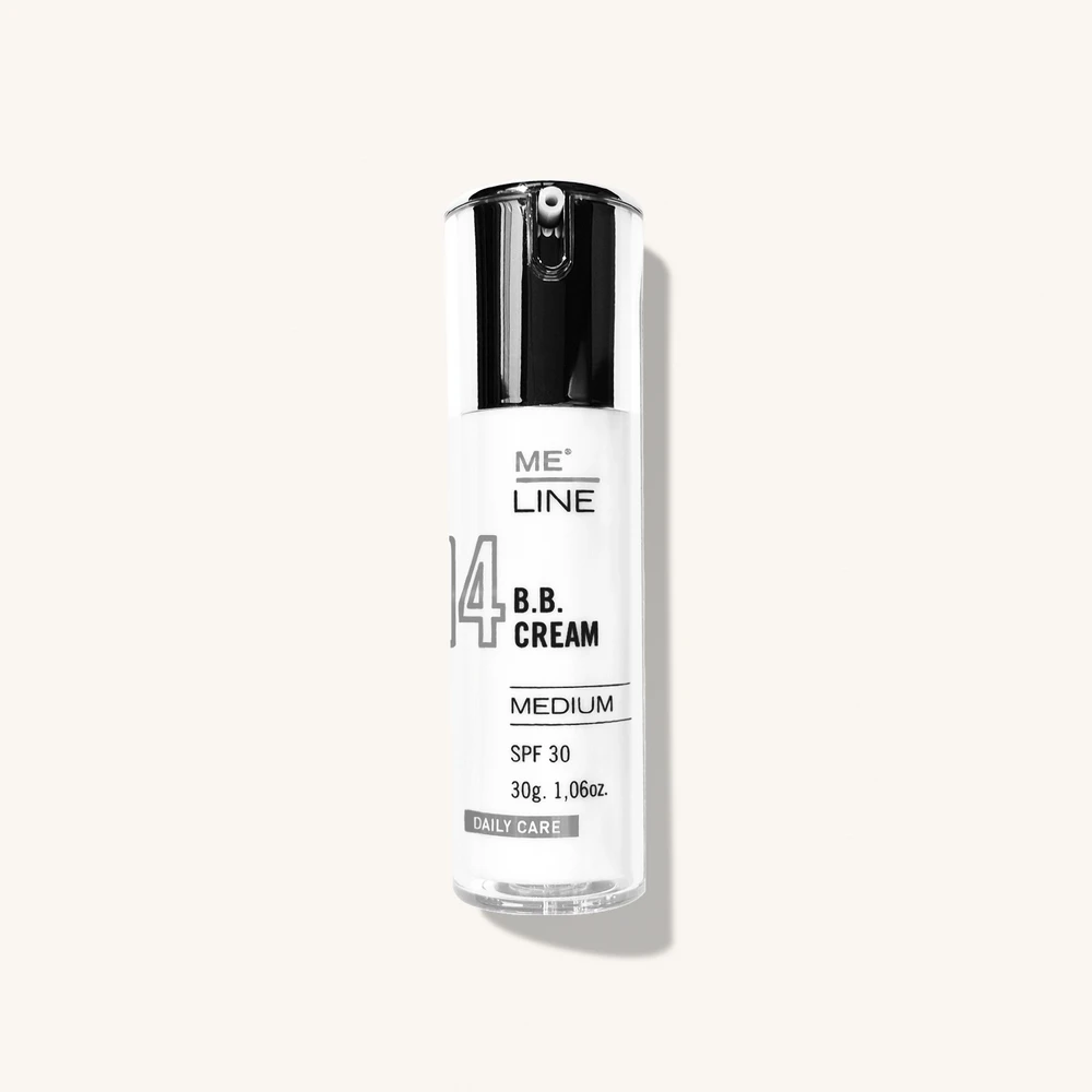 ME LINE - 04 B.B. Cream SPF 30 Medium