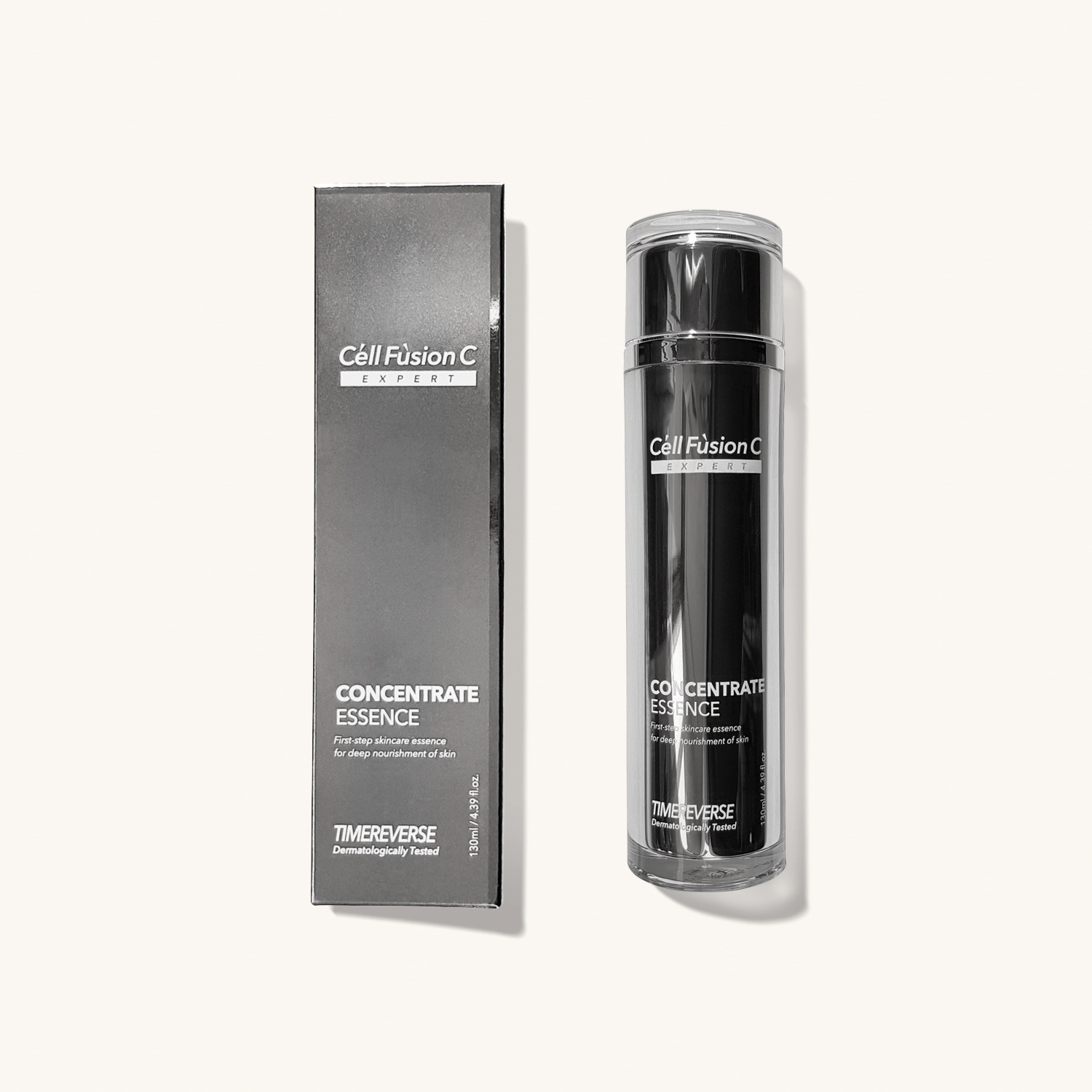 CELL FUSION C Concentrate Essense — Сыворотка омолаживающая