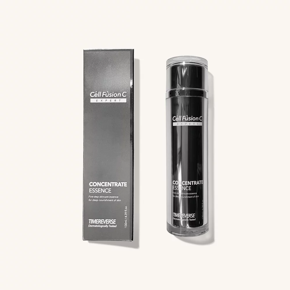 CELL FUSION C - Concentrate Essense
