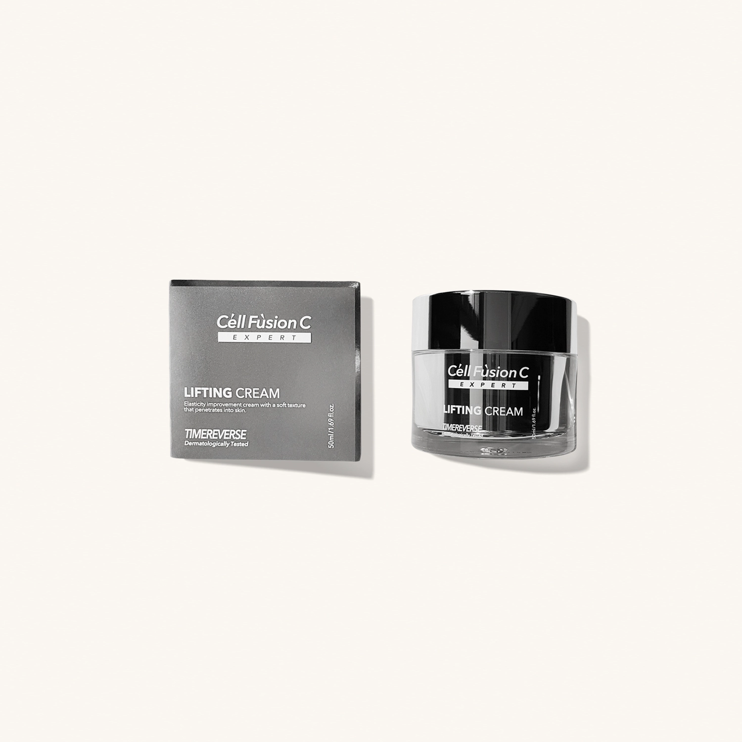 CELL FUSION C Lifting Cream — Крем лифтинговый