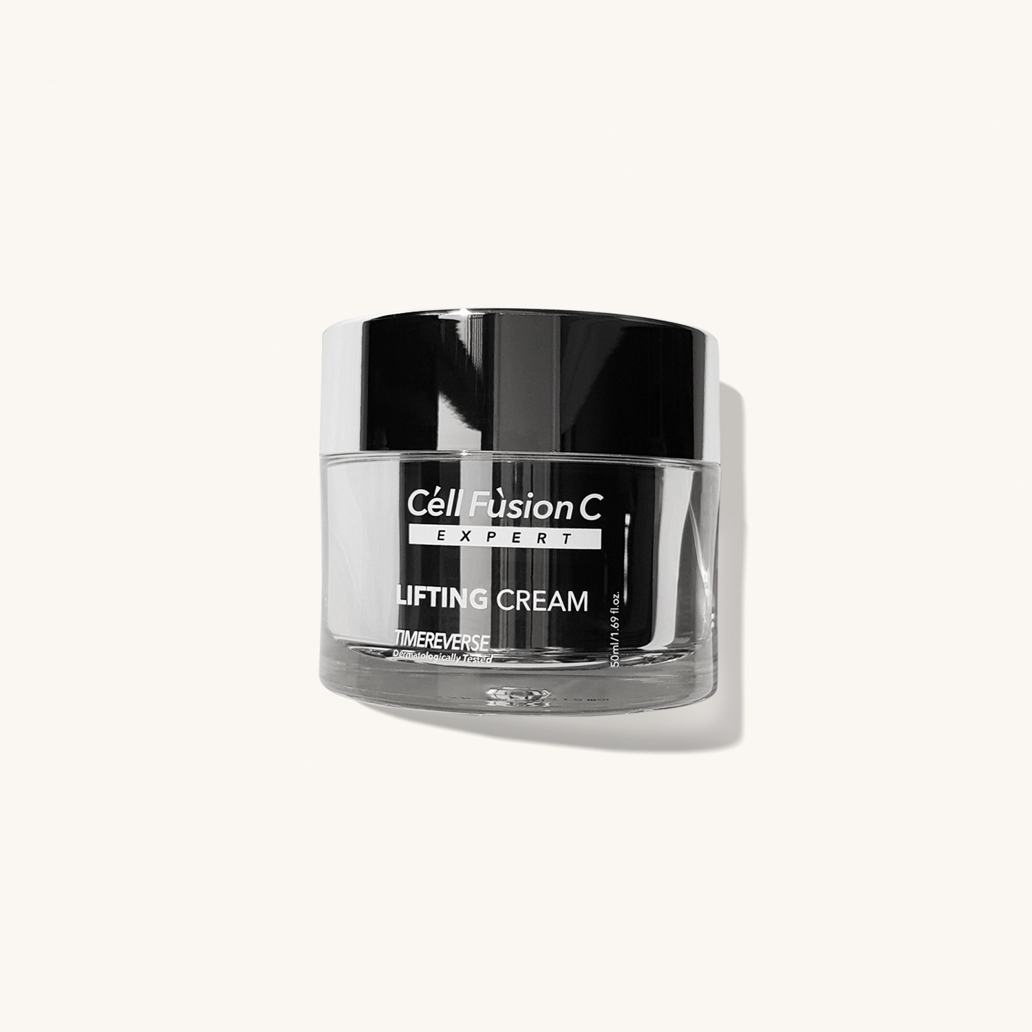 CELL FUSION C Lifting Cream — Крем лифтинговый