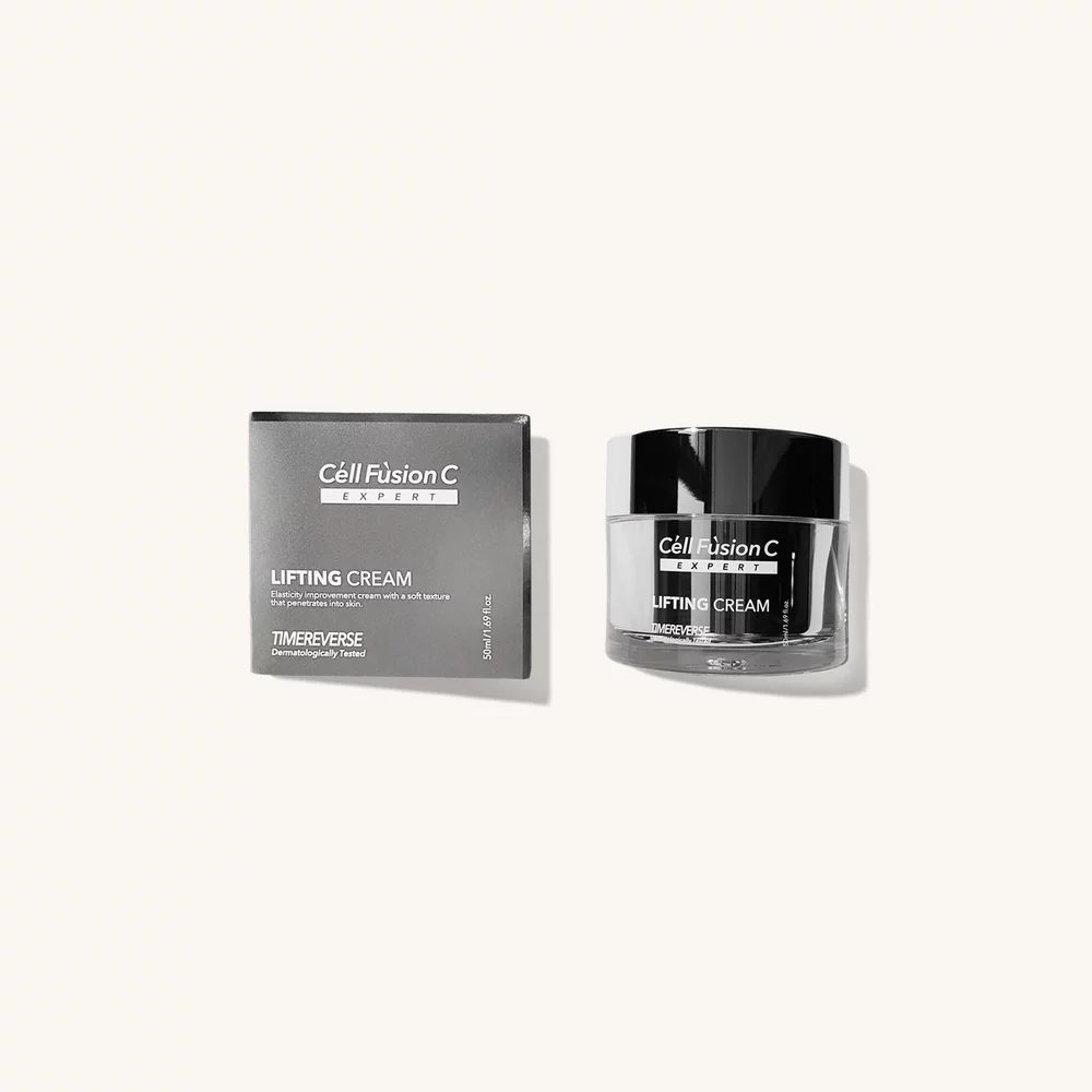 CELL FUSION C - Lifting Cream
