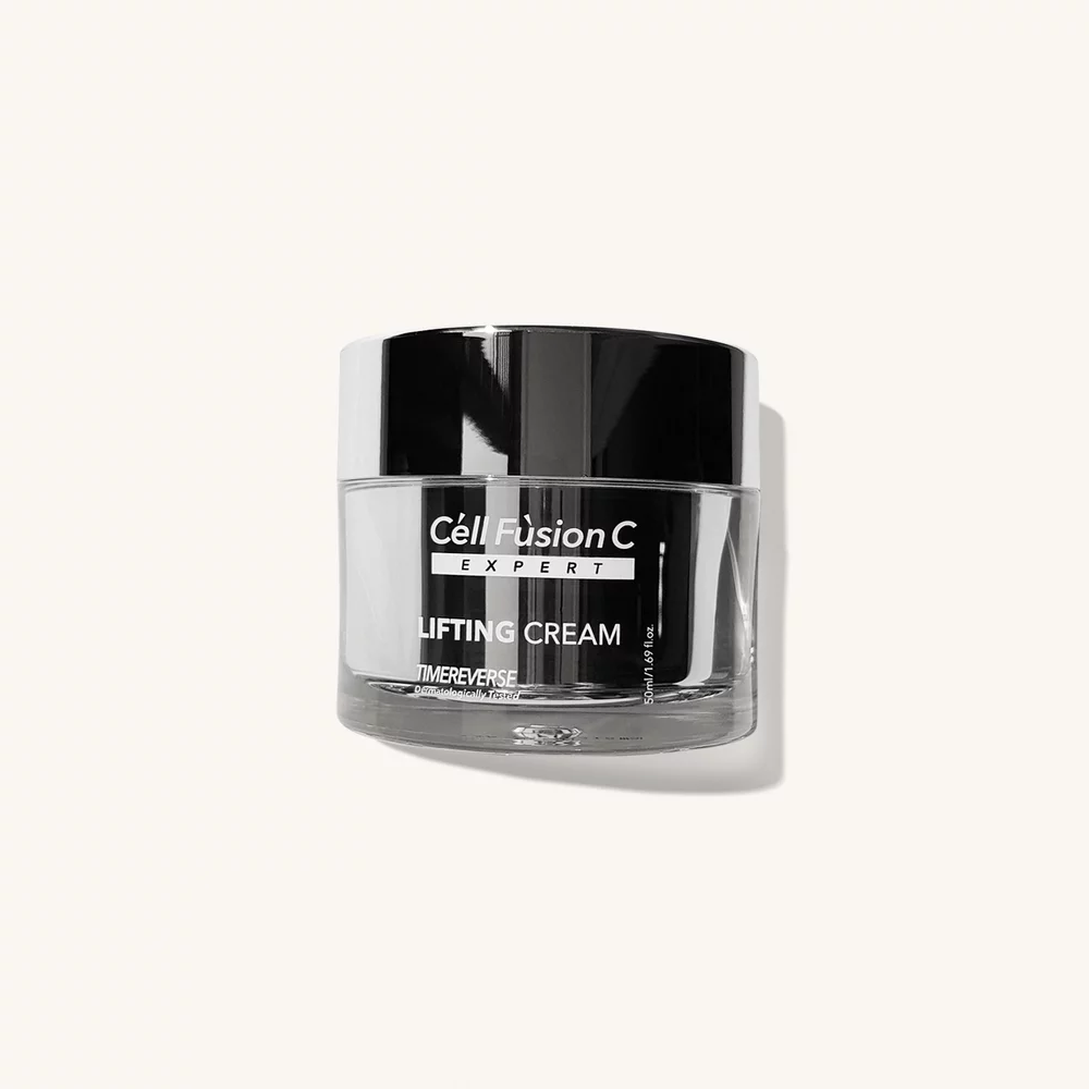 CELL FUSION C - Lifting Cream