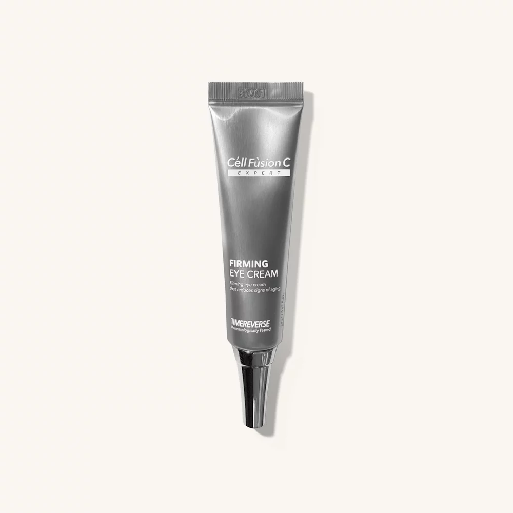 CELL FUSION C - Firming Eye Cream