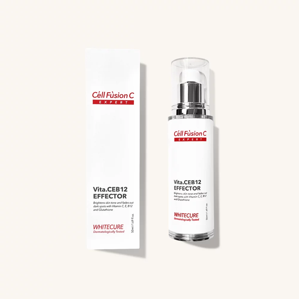 CELL FUSION C - Vita.CEB12 Effector