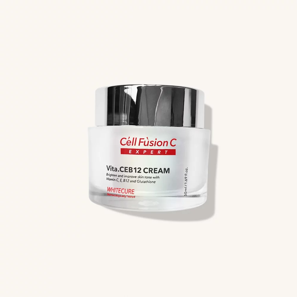 CELL FUSION C - Vita.CEB12 Cream