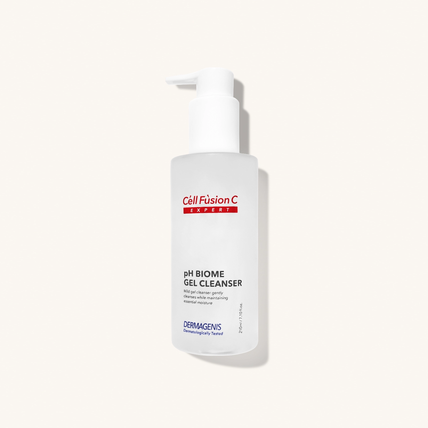 CELL FUSION C pH Biome Gel Cleanser — Гель очищающий pH Биом для любого типа кожи