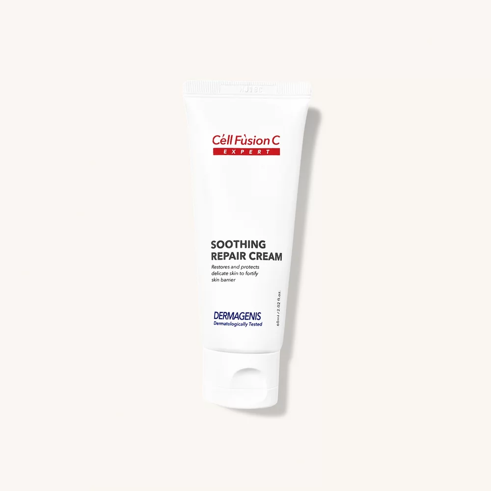 CELL FUSION C - Soothing Repair Cream