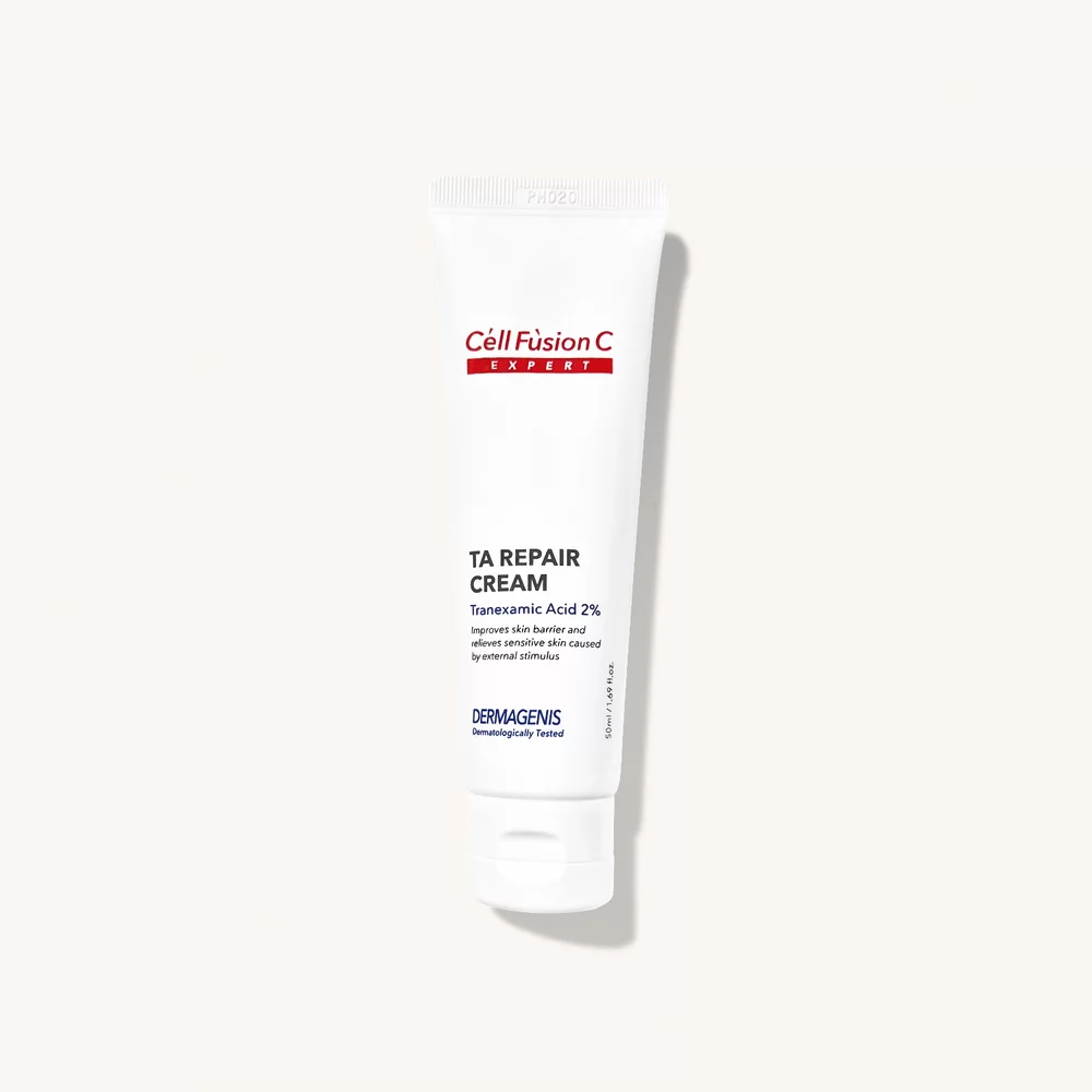 CELL FUSION C - TA Repair Cream