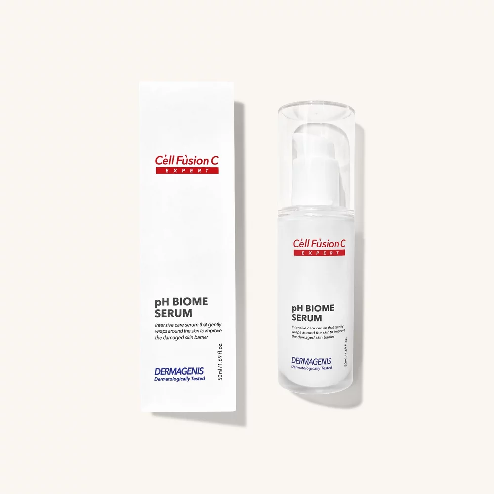 CELL FUSION C - pH Biome Serum