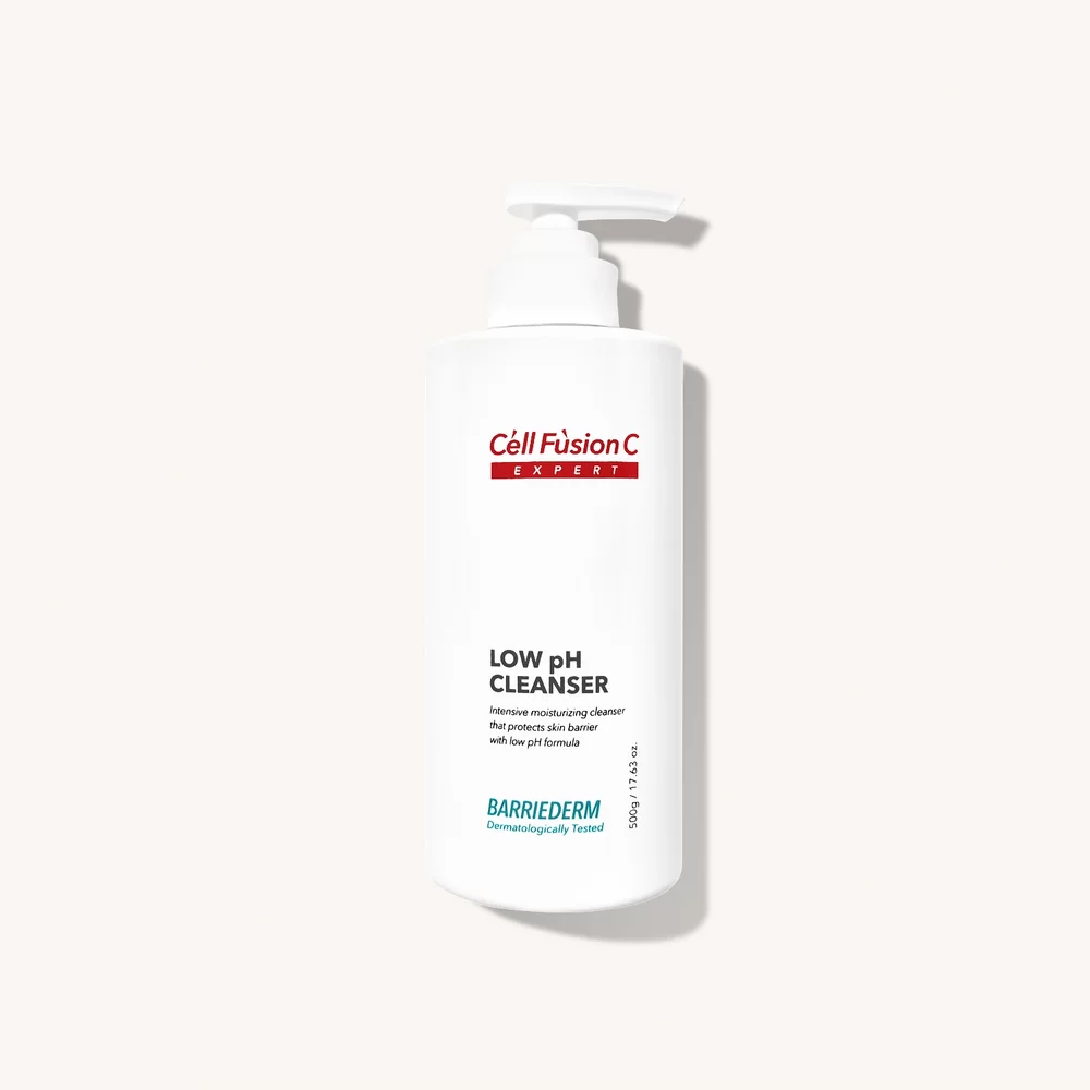CELL FUSION C - Low pH Cleanser