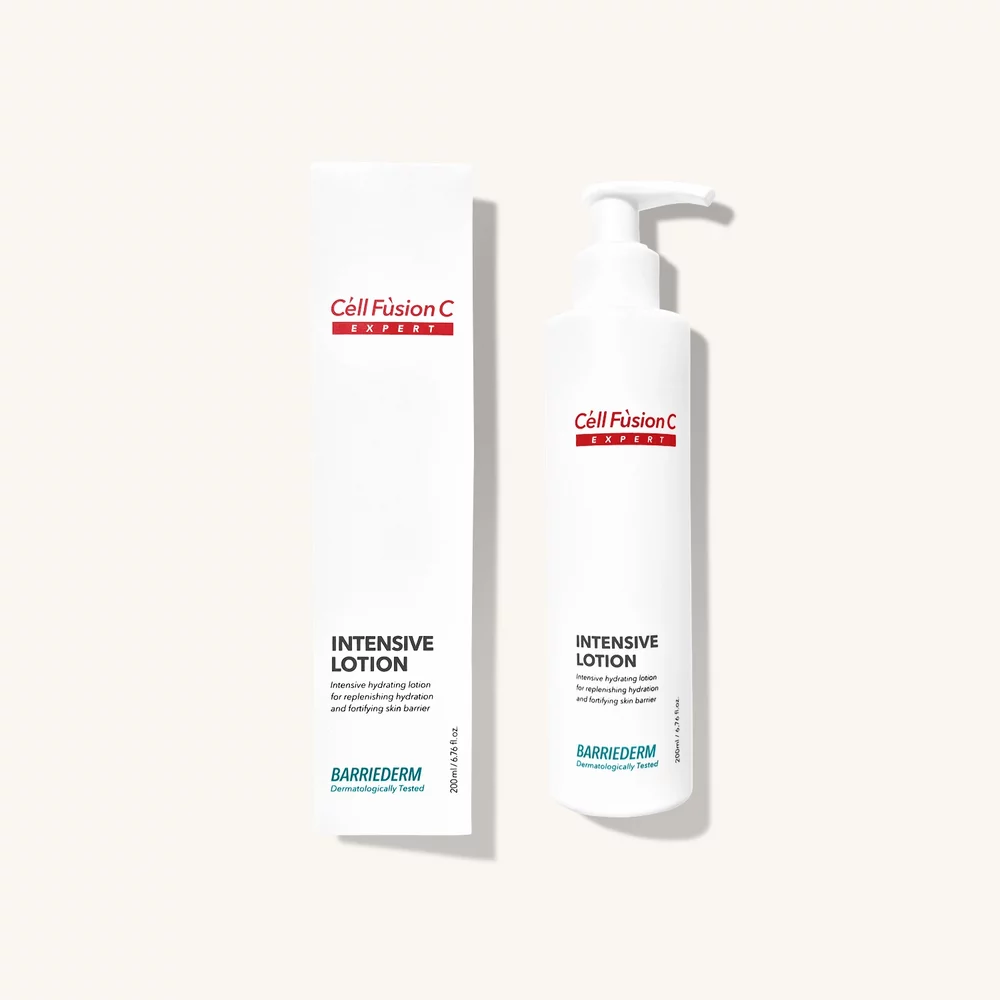 CELL FUSION C - Intensive Lotion