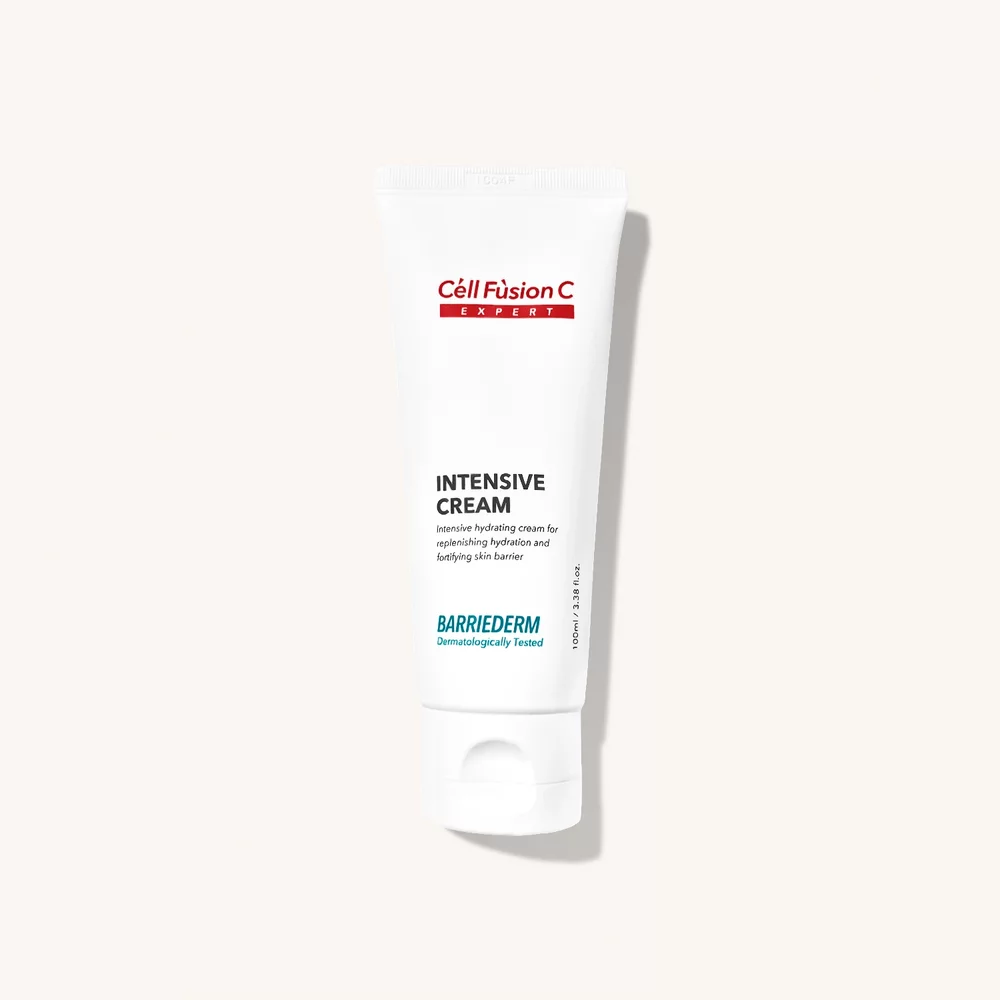 CELL FUSION C - Intensive Cream