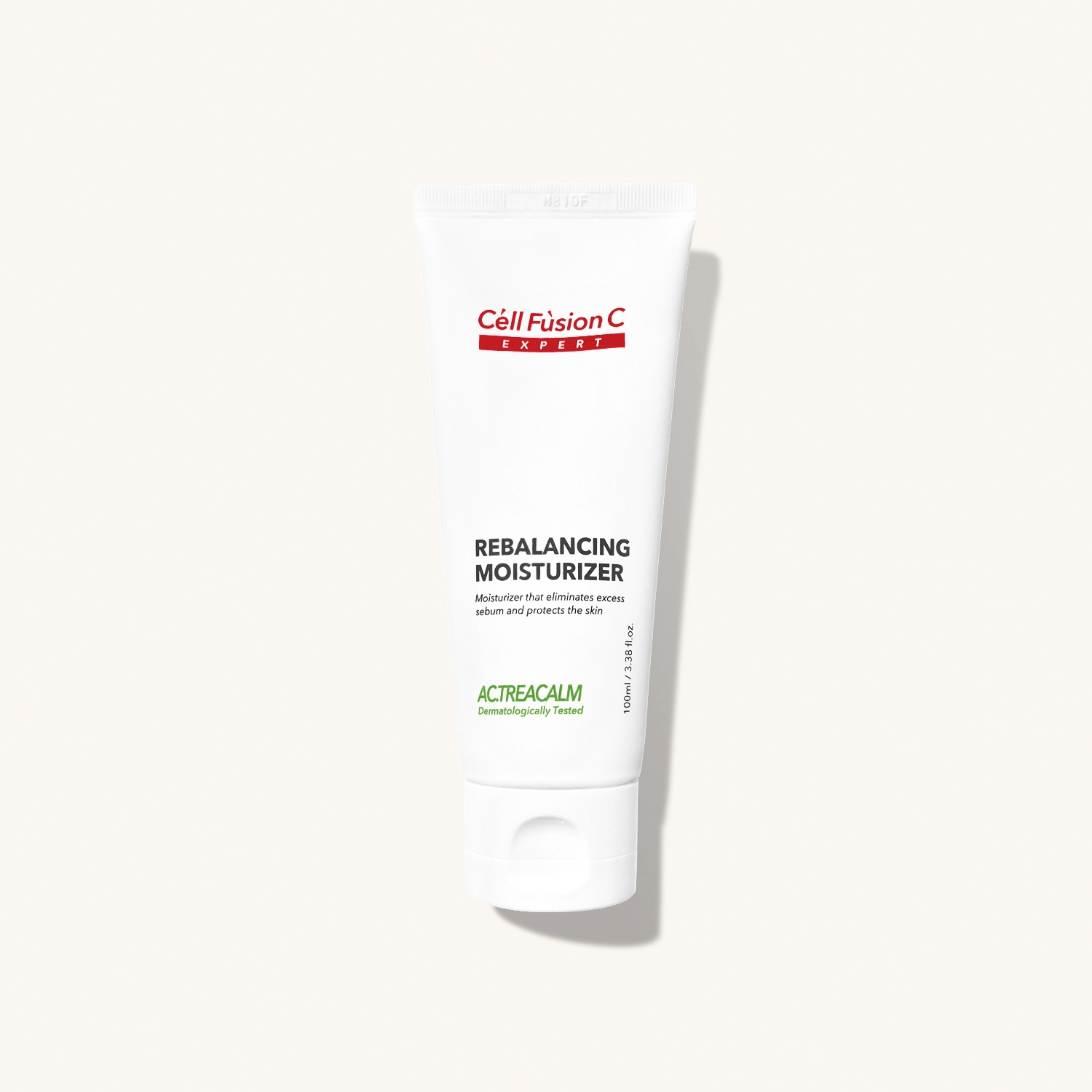 CELL FUSION C Rebalancing Moisturizer — Увлажняющий гель