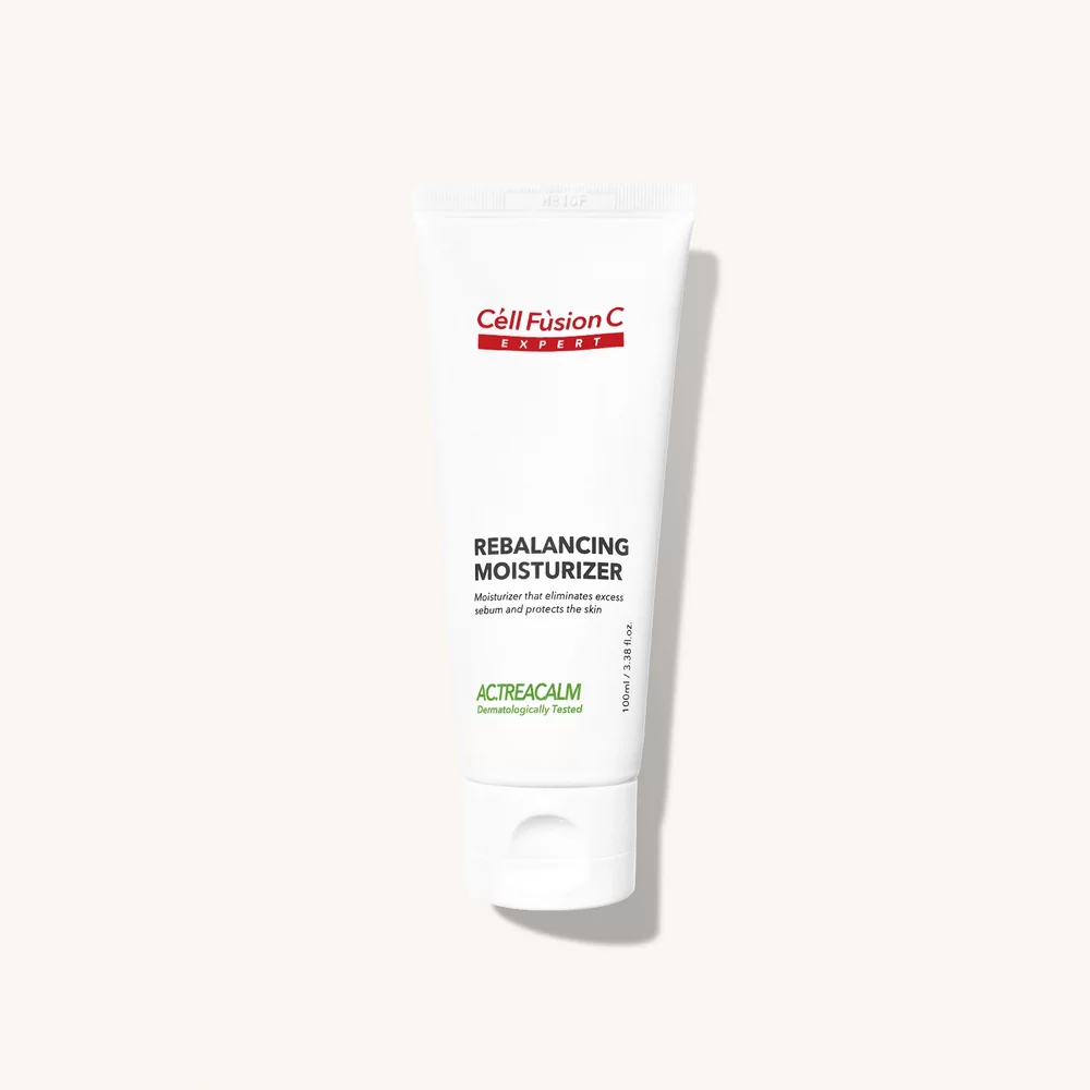 CELL FUSION C - Rebalancing Moisturizer