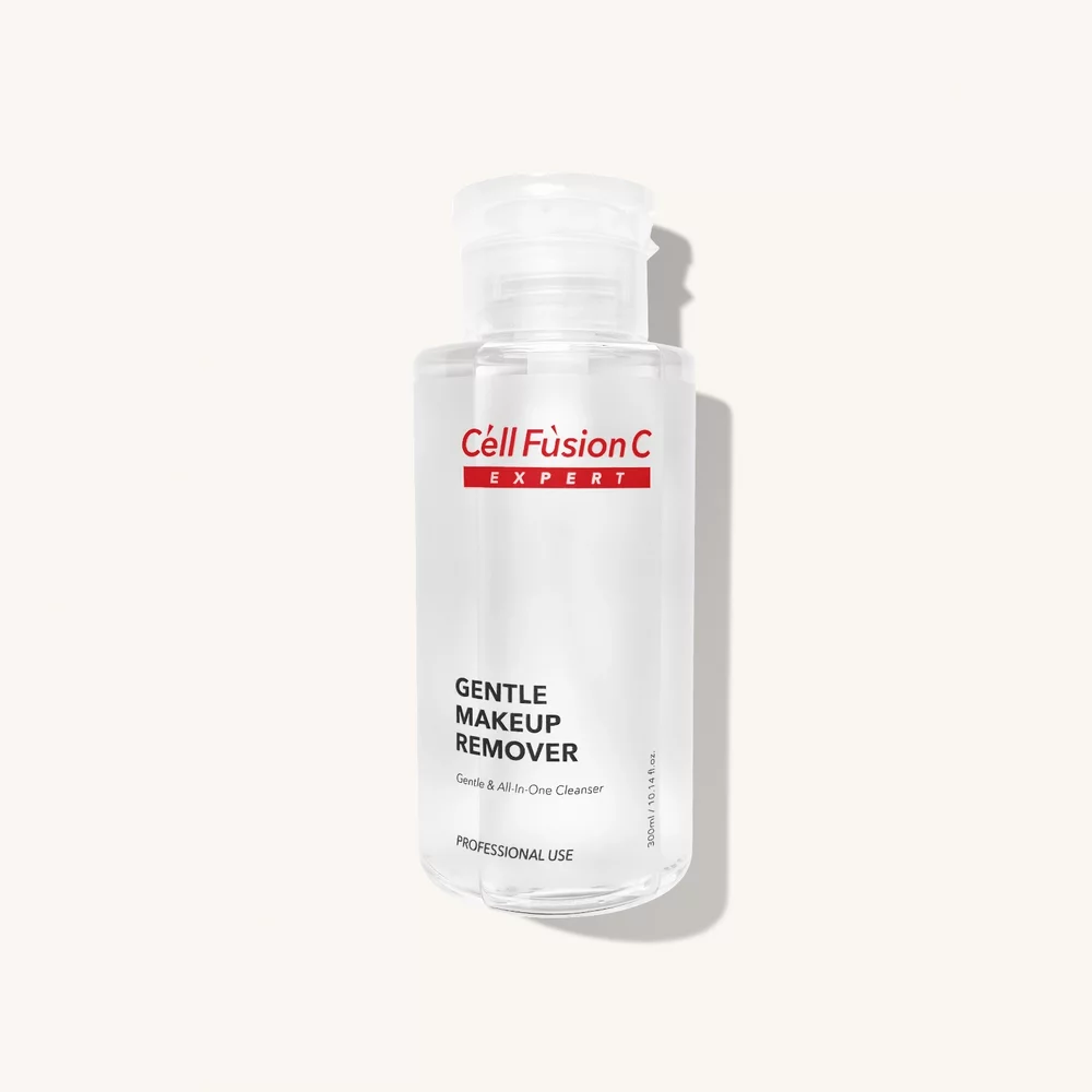 CELL FUSION C - Gentle Makeup Remover