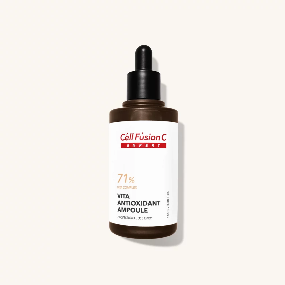 CELL FUSION C - Vita Antiooxidant Ampoule