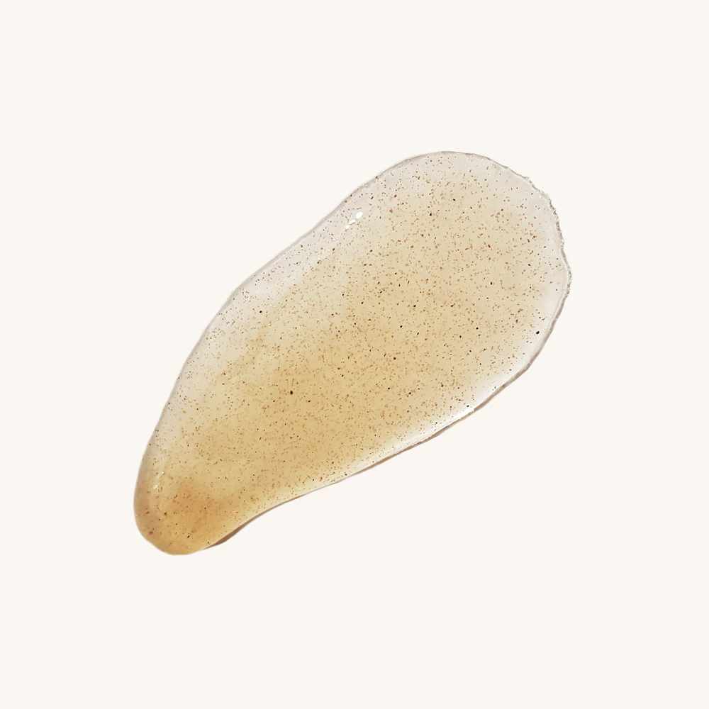 M.A.D SKINCARE - Four Fruit Enzyme Exfoliating Mask