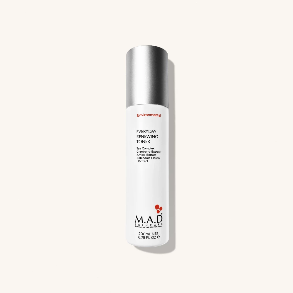 M.A.D SKINCARE - Everyday Renewing Toner