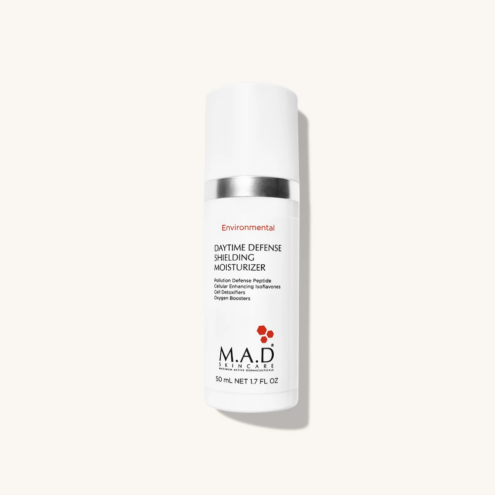 M.A.D SKINCARE - Daytime Defense Shielding Moisturizer