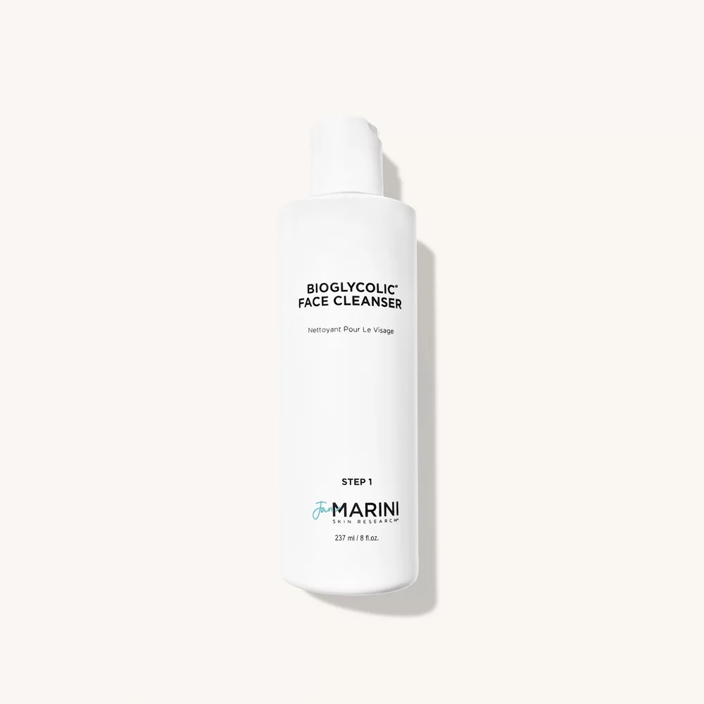 JAN MARINI - Bioglycolic Face Cleanser