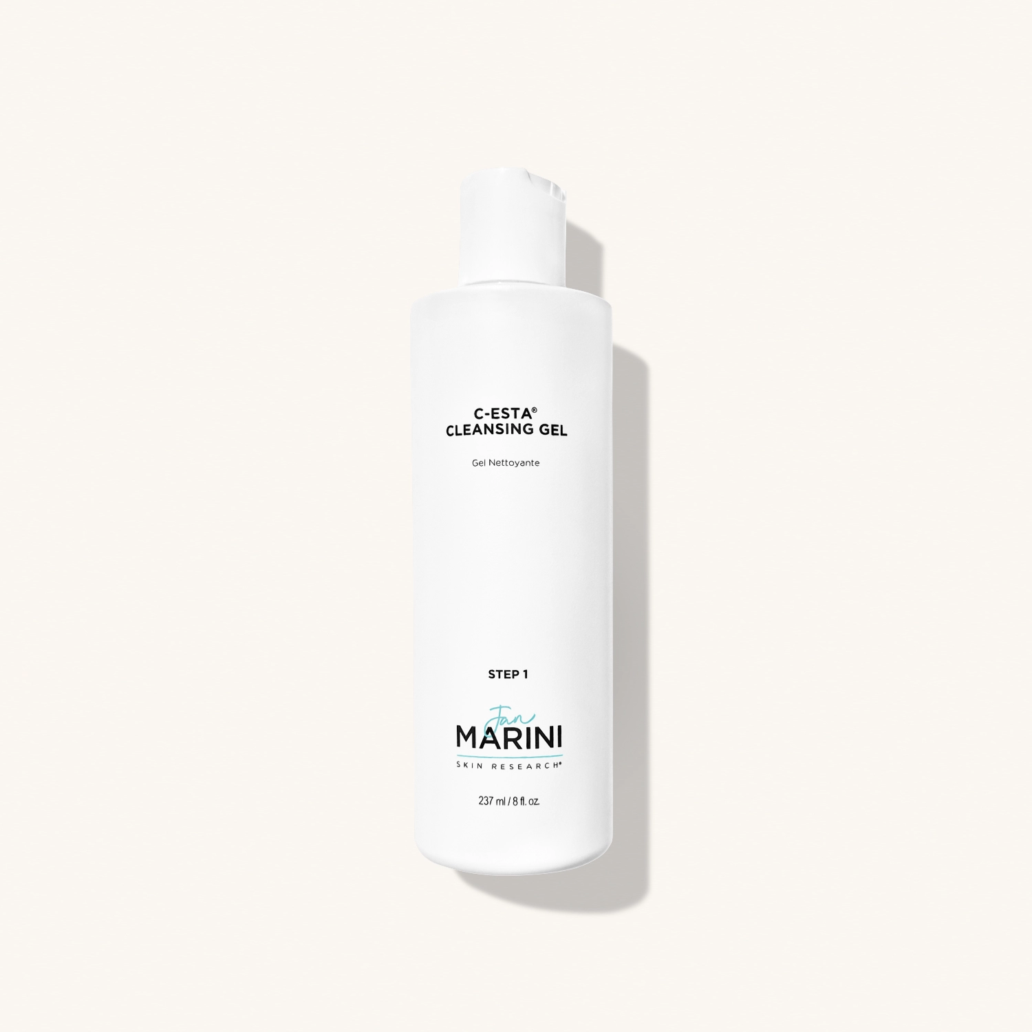 JAN MARINI C - Esta Cleansing Gel — Очищающий гель с витамином С и DMAE