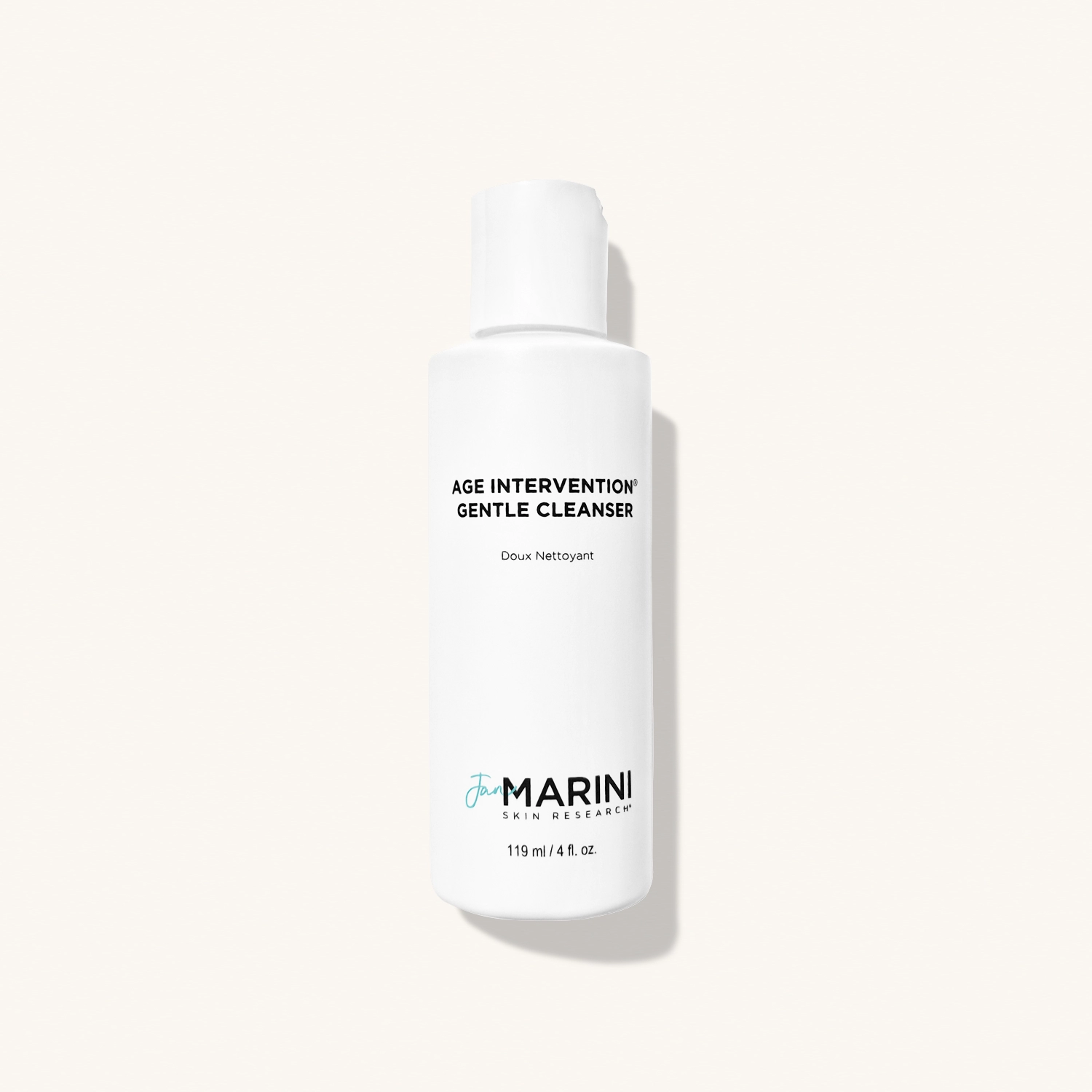 JAN MARINI Age Intervention Gentle Cleanser — Нежная очищающая эмульсия для чувствительной и реактивной кожи