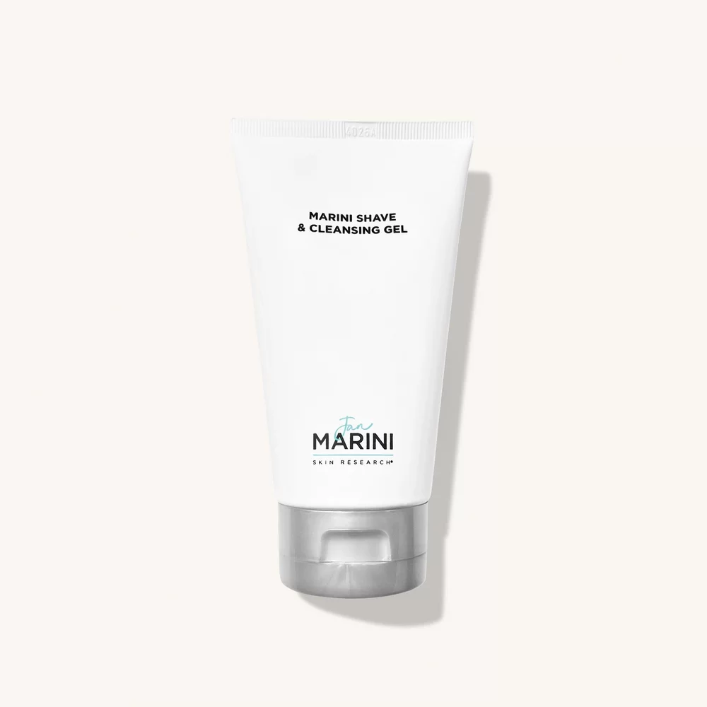 JAN MARINI - Marini Shave & Cleansing Gel