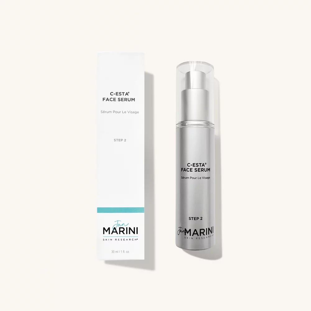 JAN MARINI - C - Esta Face Serum