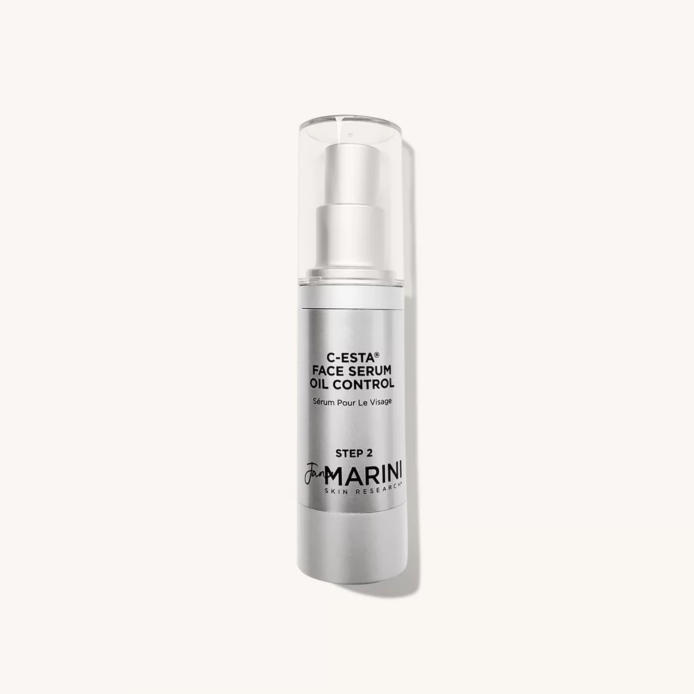 JAN MARINI - C - Esta Face Serum Oil Control