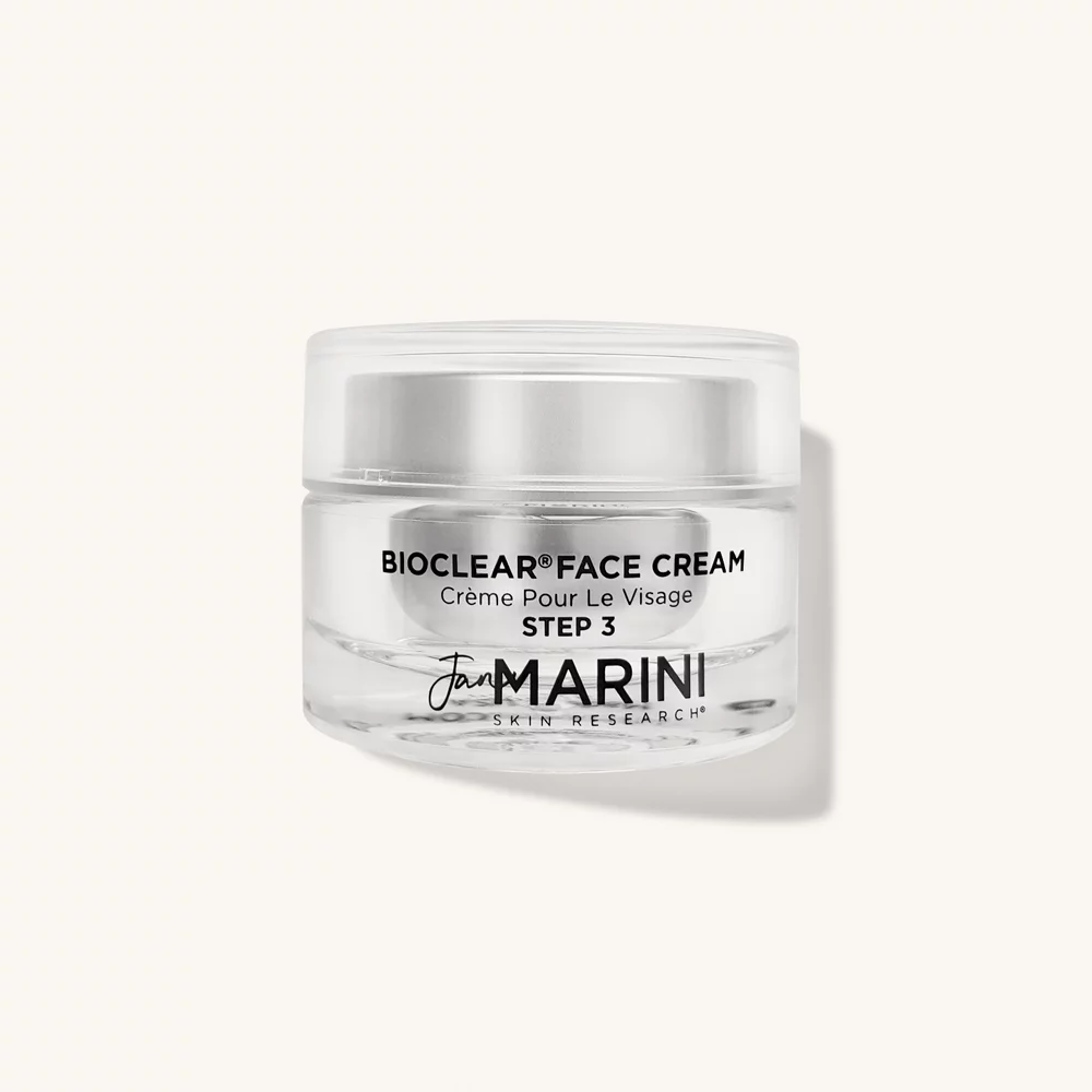 JAN MARINI - Bioclear Face Cream