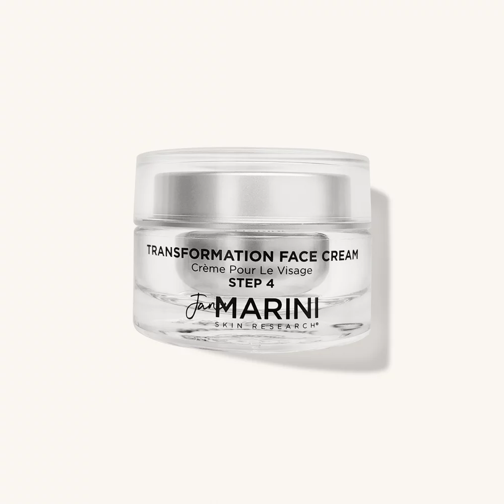 JAN MARINI - Transformation Face Cream