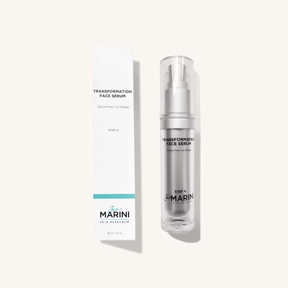 JAN MARINI - Transformation Face Serum