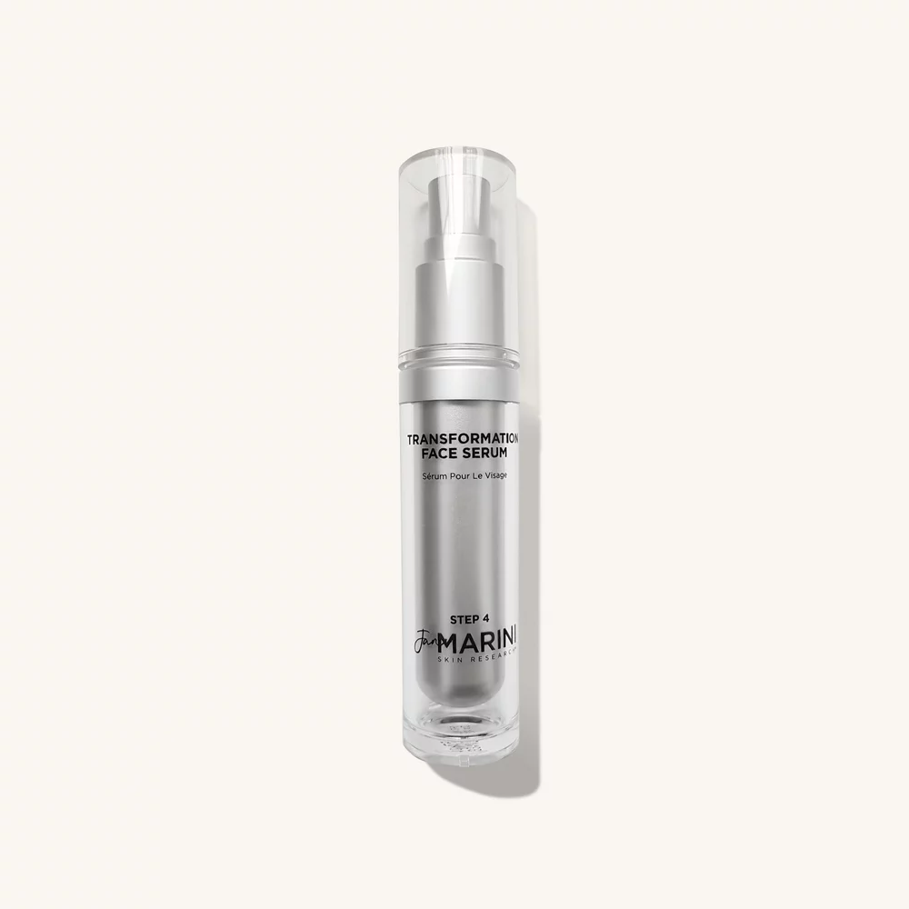 JAN MARINI - Transformation Face Serum