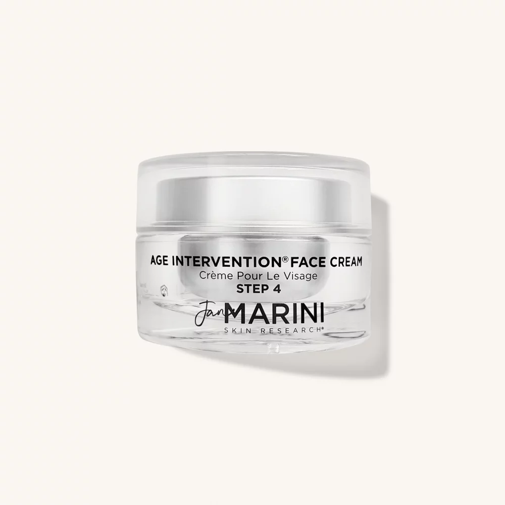 JAN MARINI - Age Intervention Face Cream