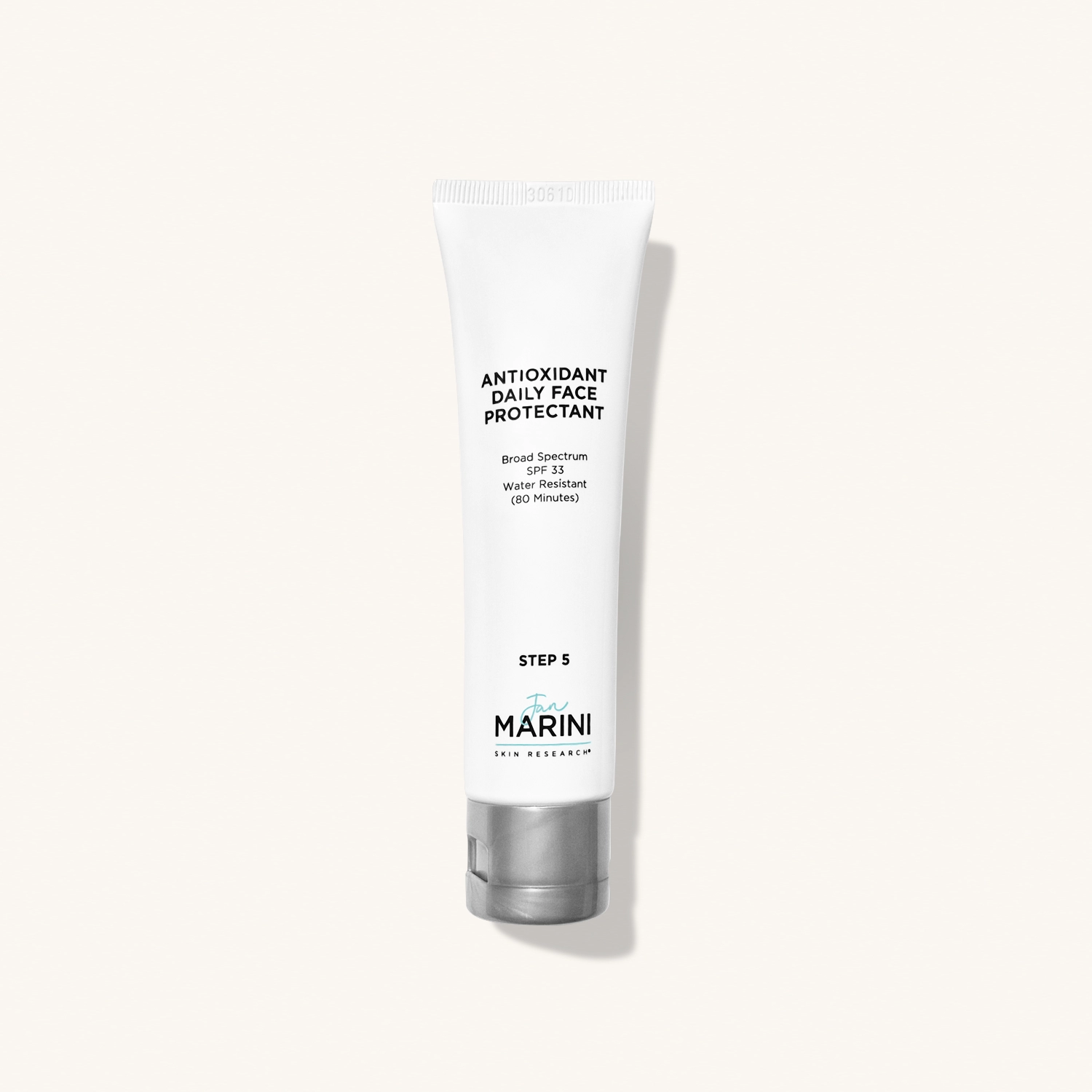 JAN MARINI Antioxidant Daily Face Protectant SPF 33 — Антиоксидантный солнцезащитный крем с увлажняющим действием с SPF 33