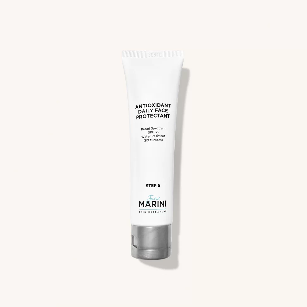 JAN MARINI - Antioxidant Daily Face Protectant SPF 33