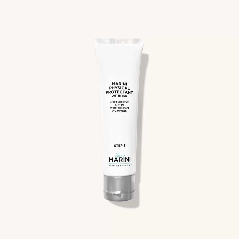 JAN MARINI - Marini Physical Protectant SPF 30 (untinted)