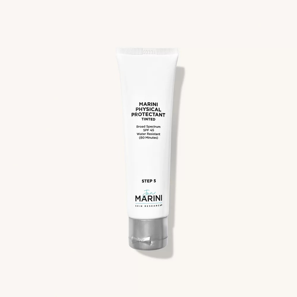 JAN MARINI - Marini Physical Protectant SPF 45 (tinted)