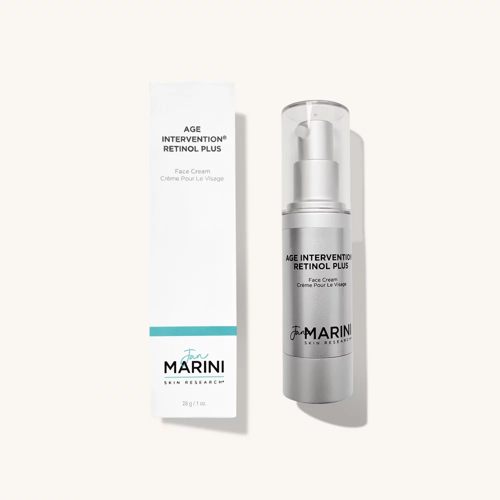 JAN MARINI - Age Intervention Retinol Plus
