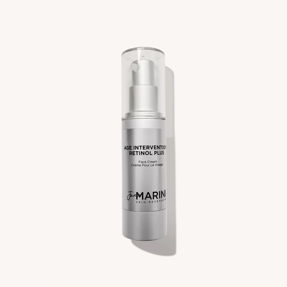 JAN MARINI - Age Intervention Retinol Plus