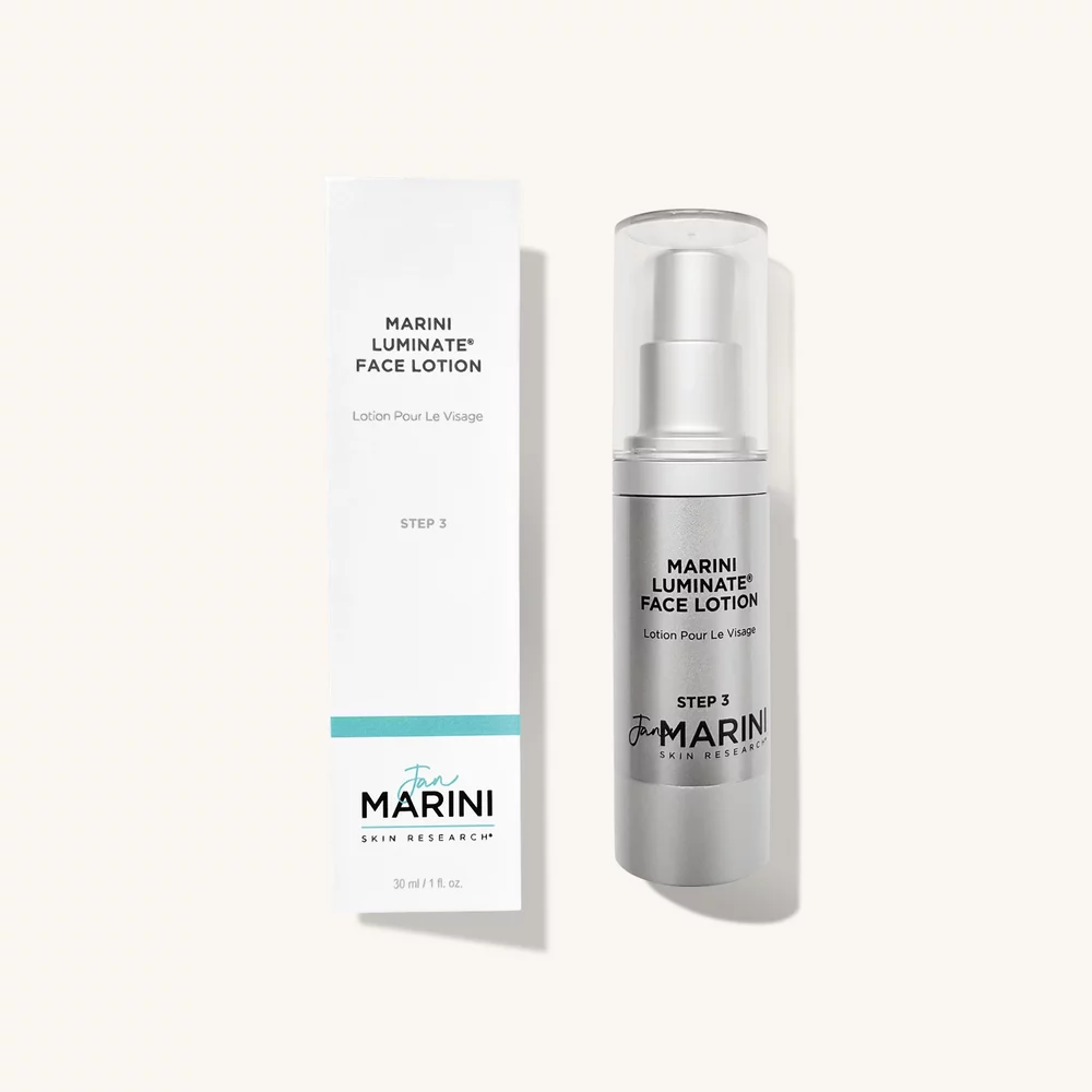 JAN MARINI - Marini Luminate Face Lotion