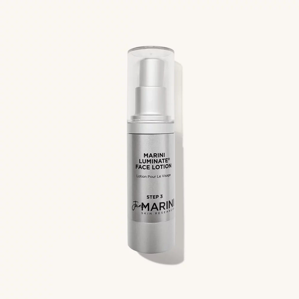 JAN MARINI - Marini Luminate Face Lotion