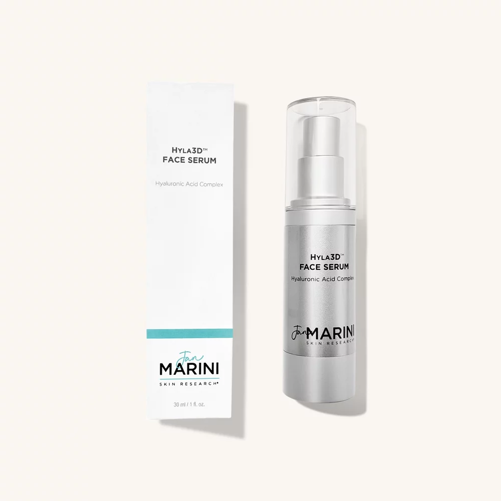 JAN MARINI - Hyla3D Face Serum